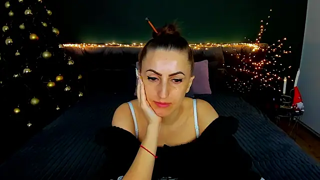 Rebecca Diamond online show from 01.11.26