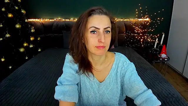 Rebecca Diamond online show from 01.14.26