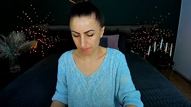 Rebecca Diamond online show from 02.16.26