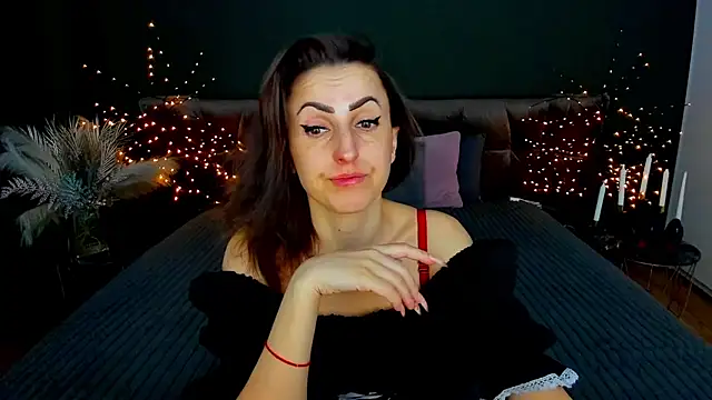 Rebecca Diamond online show from 02.20.26