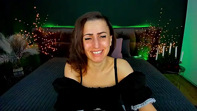 Rebecca Diamond online show from 03.18.26