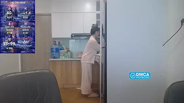 Asiagirll online show from 02.13.26