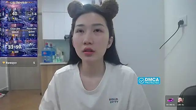 Asiagirll online show from 02.17.26