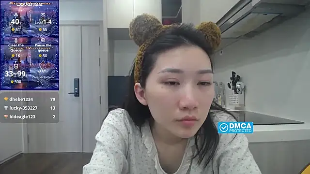 Asiagirll online show from 03.02.26