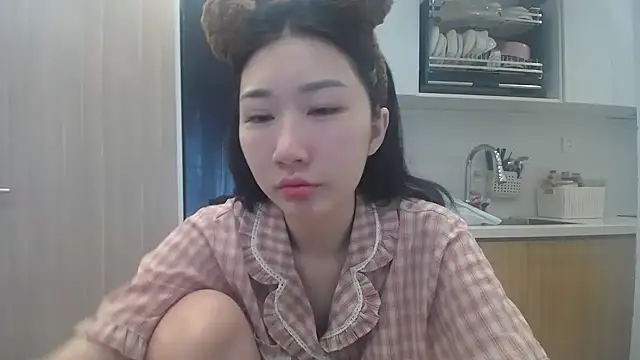 Asiagirll online show from 05.11.26