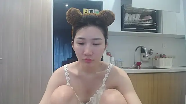 Asiagirll online show from 05.18.26