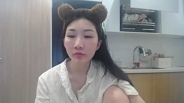 Asiagirll online show from 05.19.26