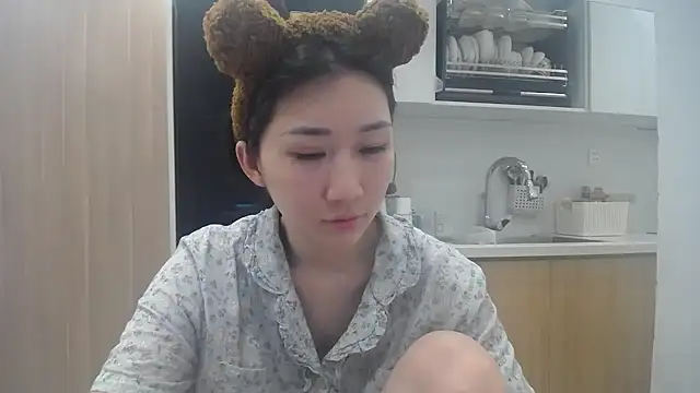 Asiagirll online show from 05.28.26