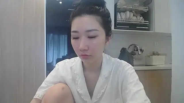Asiagirll online show from 05.31.26