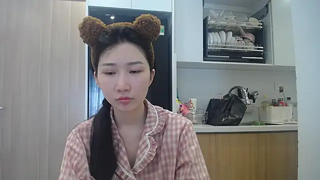 Asiagirll online show from 07.08.26