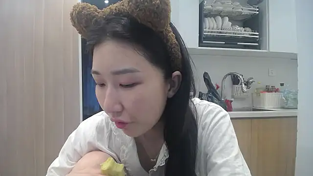 Asiagirll online show from 07.09.26