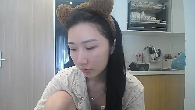 Asiagirll online show from 07.10.26