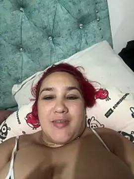 Eva MilfF online show from 02.01.26