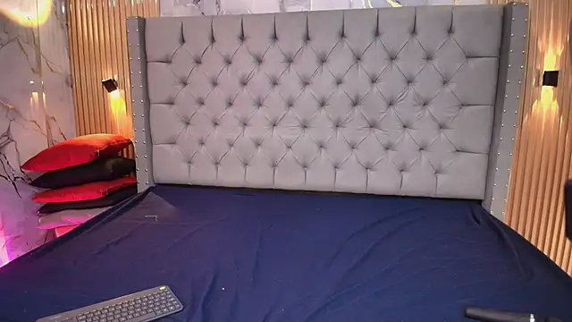 Eva MilfF online show from 04.01.26