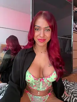 Pia July  online show from 03.31.26