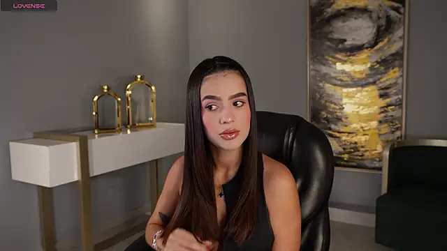 AbellaCroft online show from 02.04.26