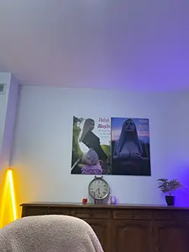 Cute-Alice online show from 02.05.25