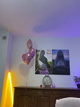 Cute-Alice online show from 02.12.25