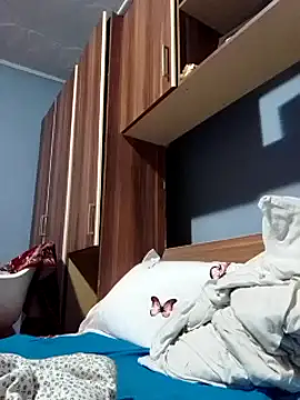 Rolandxxxr online show from 02.23.25