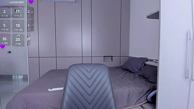 Snapshot of Lolly_Jane chatting on 04.02.26 Lolly Jane online show from 04.02.26