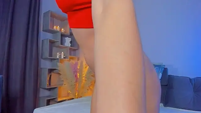 ClockworkLady online show from 11.10.25