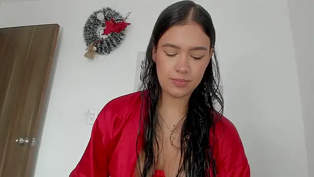 Hanna Risso online show from 01.10.26