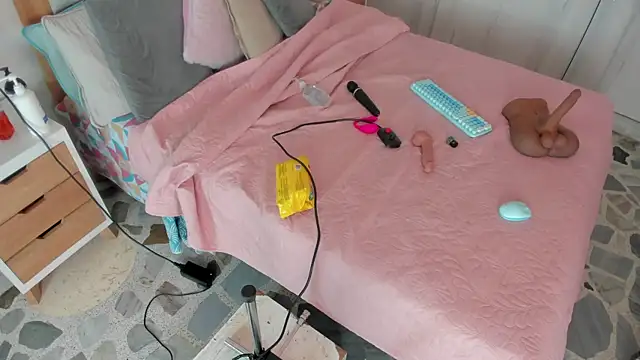 elena mature online show from 10.21.25