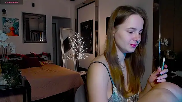 CindyJonson online show from 01.06.26