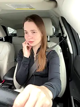 CindyJonson online show from 01.07.26