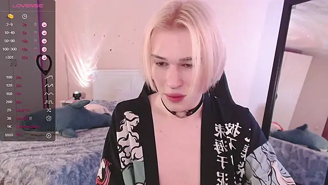 rainbow  salt online show from 12.23.25