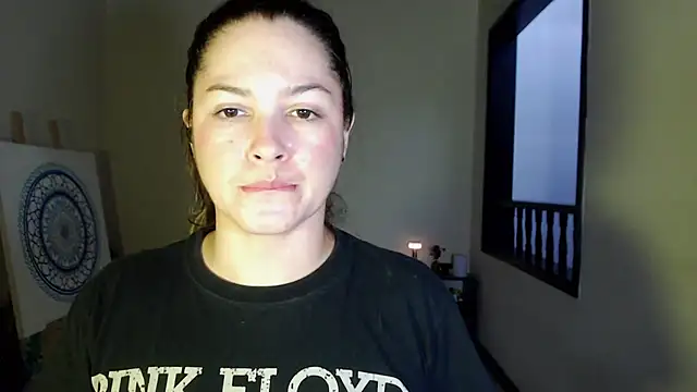 solamatista11 online show from 01.08.25