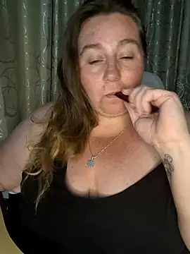 Iceprincess2bad4u online show from 02.02.25