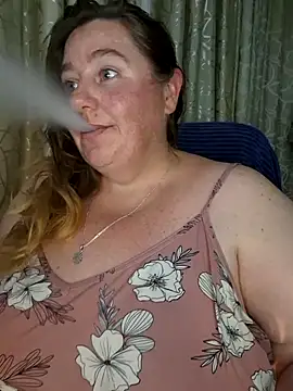 Iceprincess2bad4u online show from 02.08.25