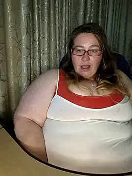 Iceprincess2bad4u online show from 02.13.25