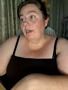 Iceprincess2bad4u online show from 02.16.25