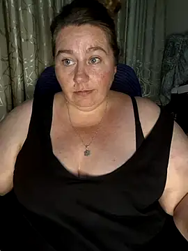 Iceprincess2bad4u online show from 02.17.25