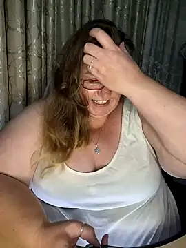 Iceprincess2bad4u online show from 02.20.25