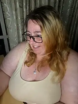 Iceprincess2bad4u online show from 11.24.25