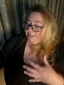 Iceprincess2bad4u online show from 05.13.26