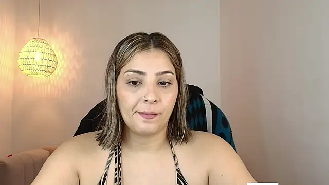 YummyAnna  online show from 06.09.26