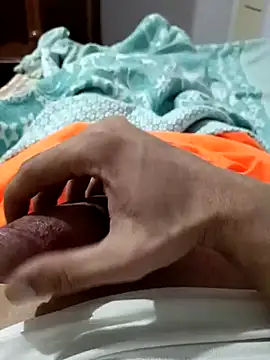 Snapshot of Prince_R9 chatting on 10.21.25 Prince R9 online show from 10.21.25