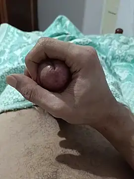 Snapshot of Prince_R9 chatting on 10.27.25 Prince R9 online show from 10.27.25