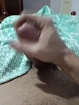 Snapshot of Prince_R9 chatting on 10.28.25 Prince R9 online show from 10.28.25