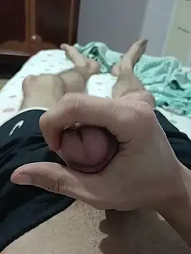 Snapshot of Prince_R9 chatting on 11.14.25 Prince R9 online show from 11.14.25