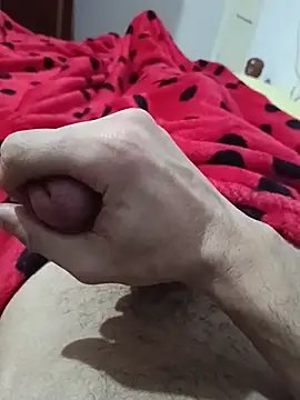 Snapshot of Prince_R9 chatting on 11.30.25 Prince R9 online show from 11.30.25