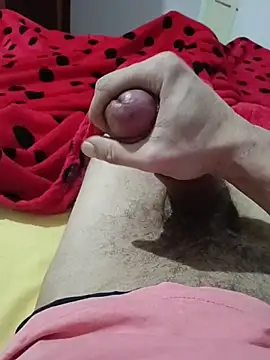 Snapshot of Prince_R9 chatting on 12.03.25 Prince R9 online show from 12.03.25