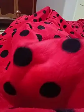 Snapshot of Prince_R9 chatting on 12.17.25 Prince R9 online show from 12.17.25