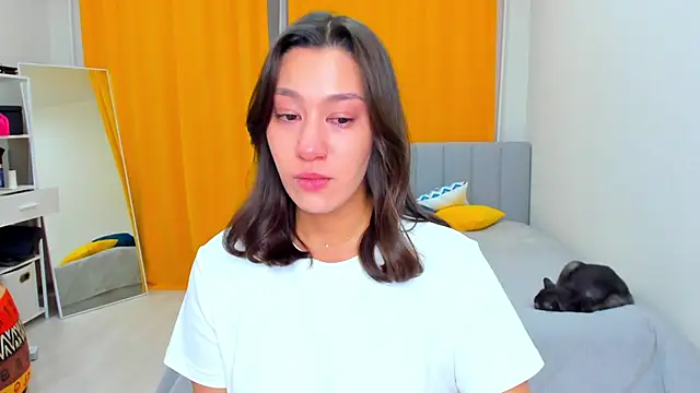 FieryHeart online show from 01.06.25