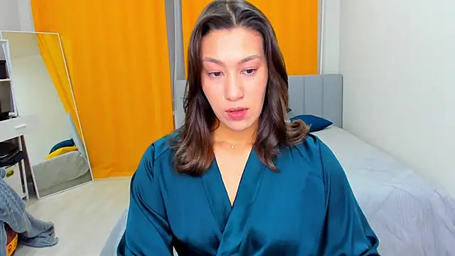 FieryHeart online show from 01.11.25