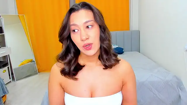 FieryHeart online show from 02.01.25